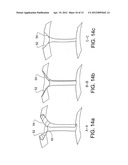 STRUT AND A GAS TURBINE STRUCTURE COMPRISING THE STRUT diagram and image