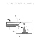  COMPOUND MATERIAL COMPRISING A METAL AND NANO PARTICLES AND A METHOD FOR     PRODUCING THE SAME diagram and image