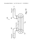 UV sterilization system diagram and image