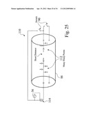 UV sterilization system diagram and image