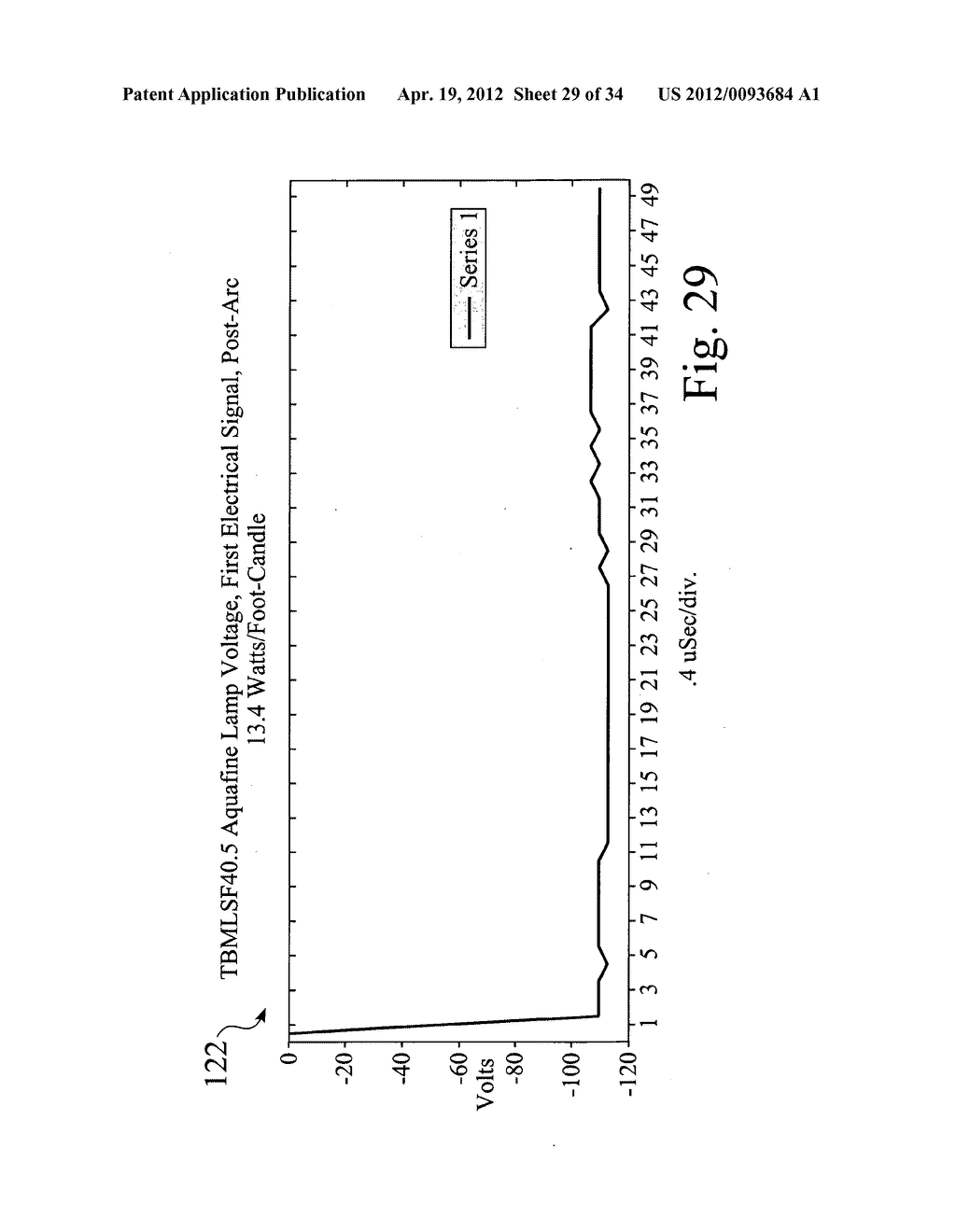 UV sterilization system - diagram, schematic, and image 30