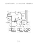 AUTOMATED FLUID HANDLING SYSTEM diagram and image