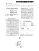 ULTRASOUND CONTRAST AGENTS AND METHODS OF MAKING AND USING THEM diagram and image