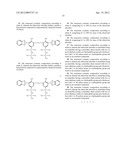 SUNSCREEN COSMETIC COMPOSITION CONTAINING ULTRAVIOLET ABSORBER diagram and image