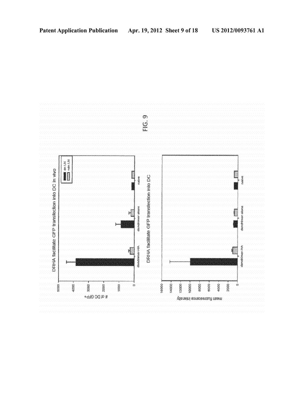 VACCINE COMPOSITIONS AND METHODS OF USE THEREOF - diagram, schematic, and image 10