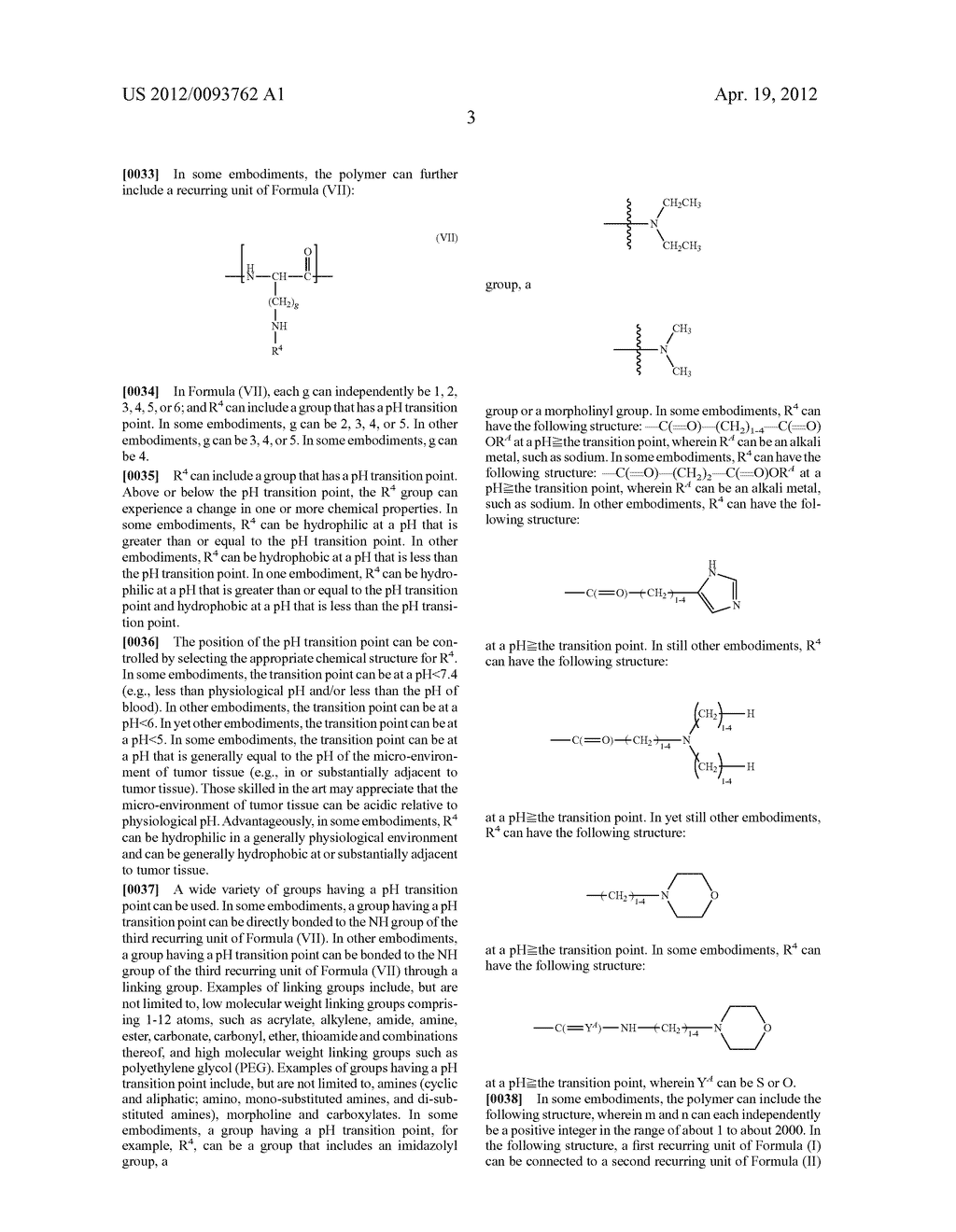 NUCLEIC ACID DELIVERY COMPOUNDS - diagram, schematic, and image 11