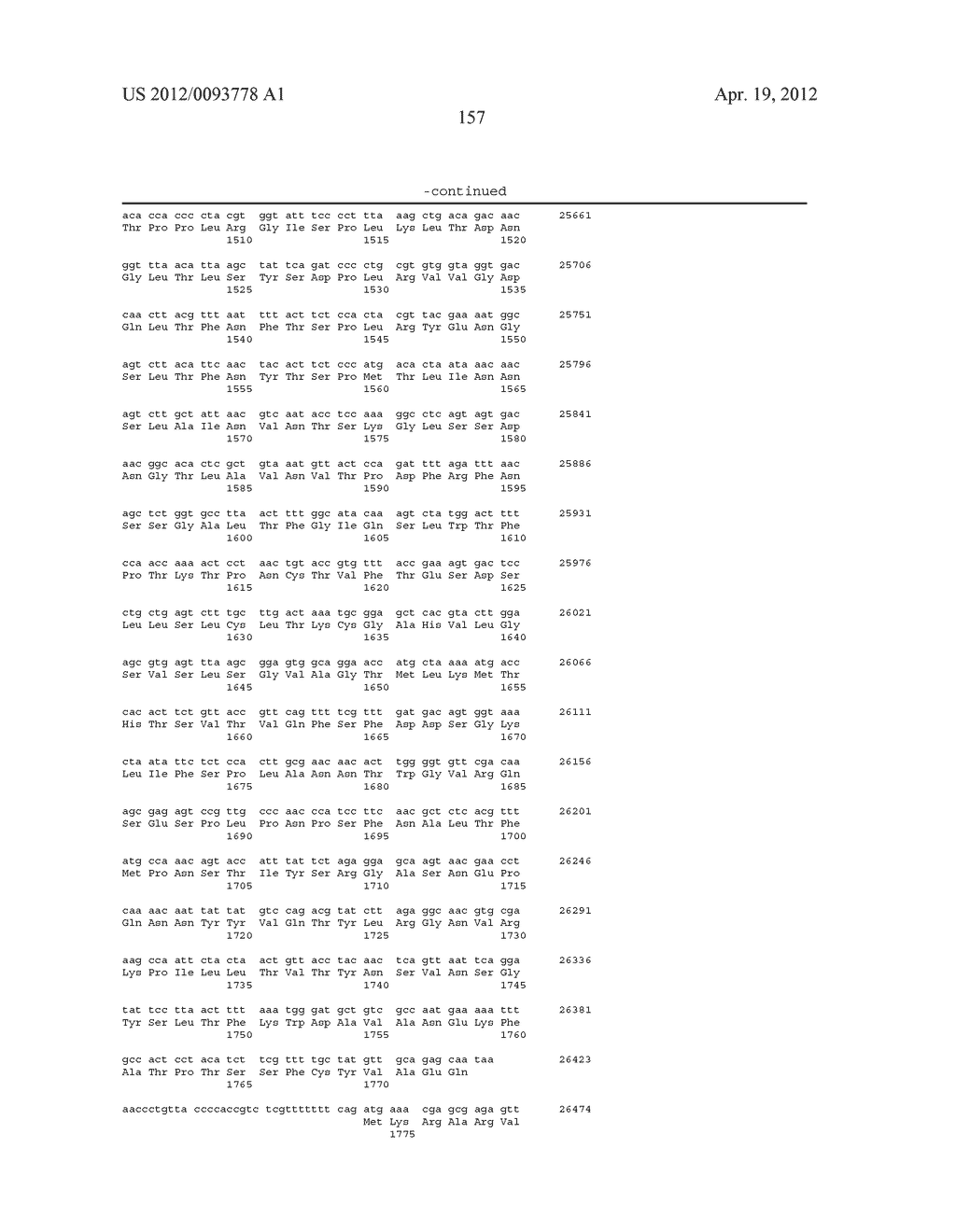 SIMIAN ADENOVIRUS NUCLEIC ACID AND AMINO ACID SEQUENCES, VECTORS     CONTAINING SAME, AND METHODS OF USE - diagram, schematic, and image 160