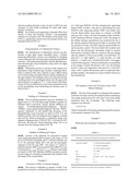 PROTEASE FOR WOUND CONDITIONING AND SKIN CARE diagram and image