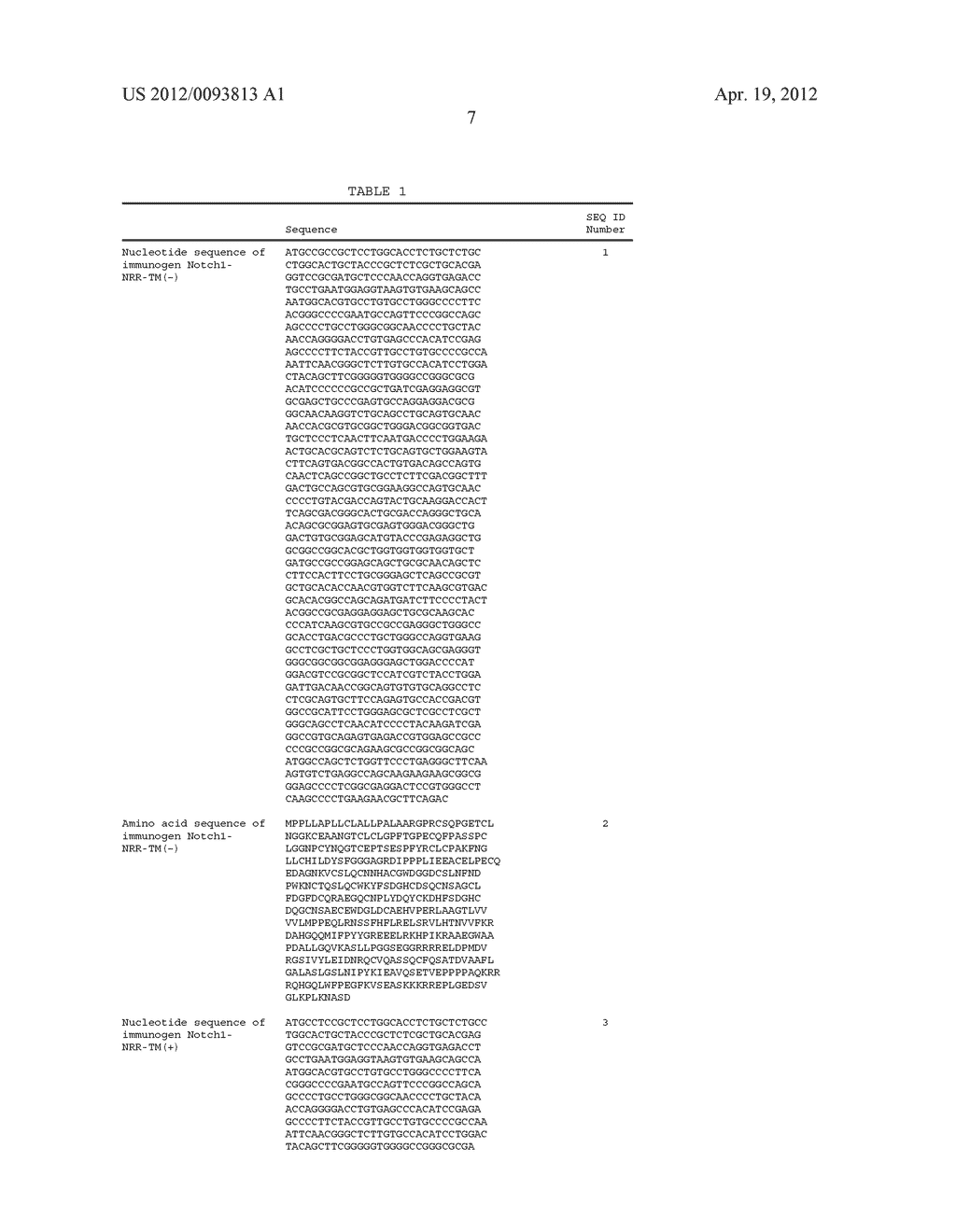 ANTI NOTCH-1 ANTIBODIES - diagram, schematic, and image 18