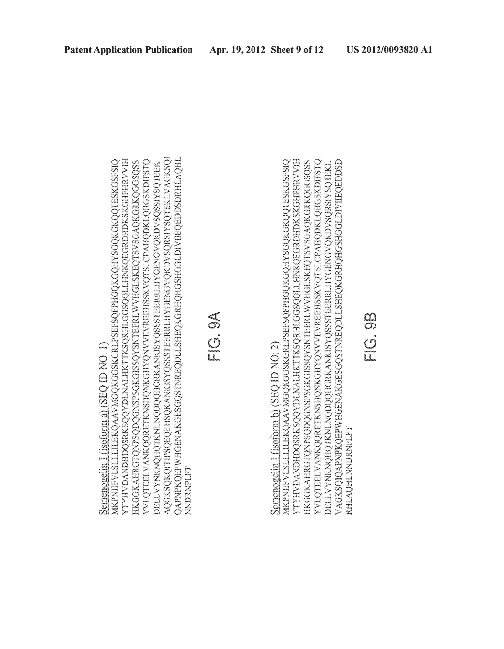 Prostatitis-Associated Antigens and Methods of Use Thereof - diagram, schematic, and image 10