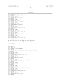 PAPILLOMAVIRUS-LIKE PARTICLES (VLP) AS BROAD SPECTRUM HUMAN PAPILLOMAVIRUS     (HPV) VACCINES diagram and image