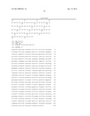 PAPILLOMAVIRUS-LIKE PARTICLES (VLP) AS BROAD SPECTRUM HUMAN PAPILLOMAVIRUS     (HPV) VACCINES diagram and image