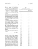 Agents for Treatment of HCV and Methods of Use diagram and image