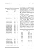 Agents for Treatment of HCV and Methods of Use diagram and image