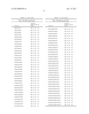 Agents for Treatment of HCV and Methods of Use diagram and image