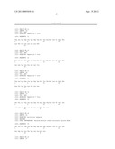 Agents for Treatment of HCV and Methods of Use diagram and image