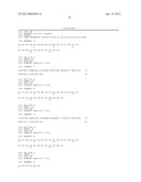 Agents for Treatment of HCV and Methods of Use diagram and image