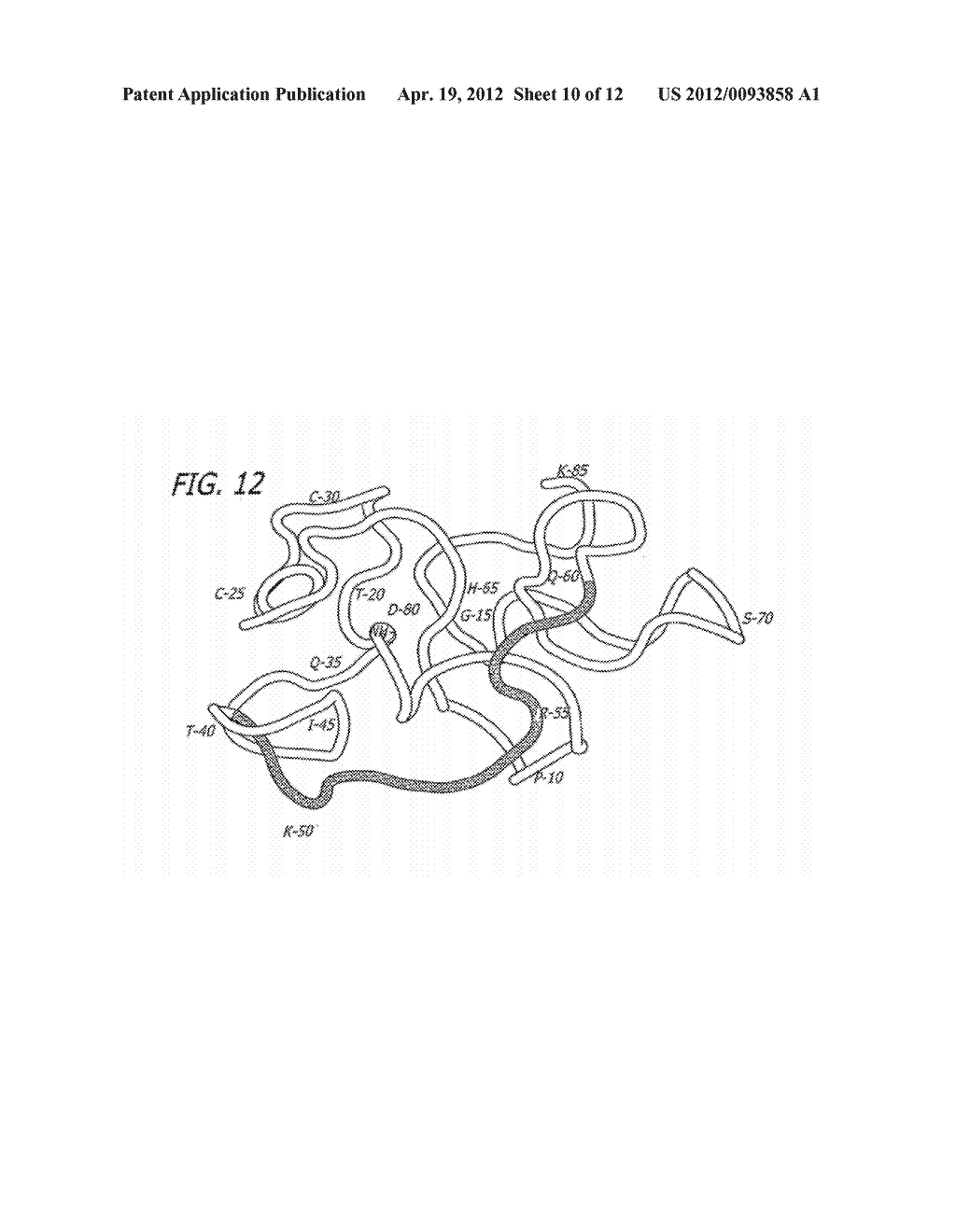 Tat-Based Tolerogen Compositions and Methods for Making and Using Same - diagram, schematic, and image 11