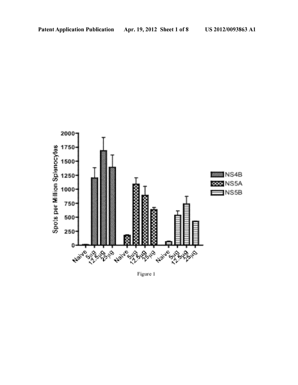 HCV VACCINES AND METHODS FOR USING THE SAME - diagram, schematic, and image 02