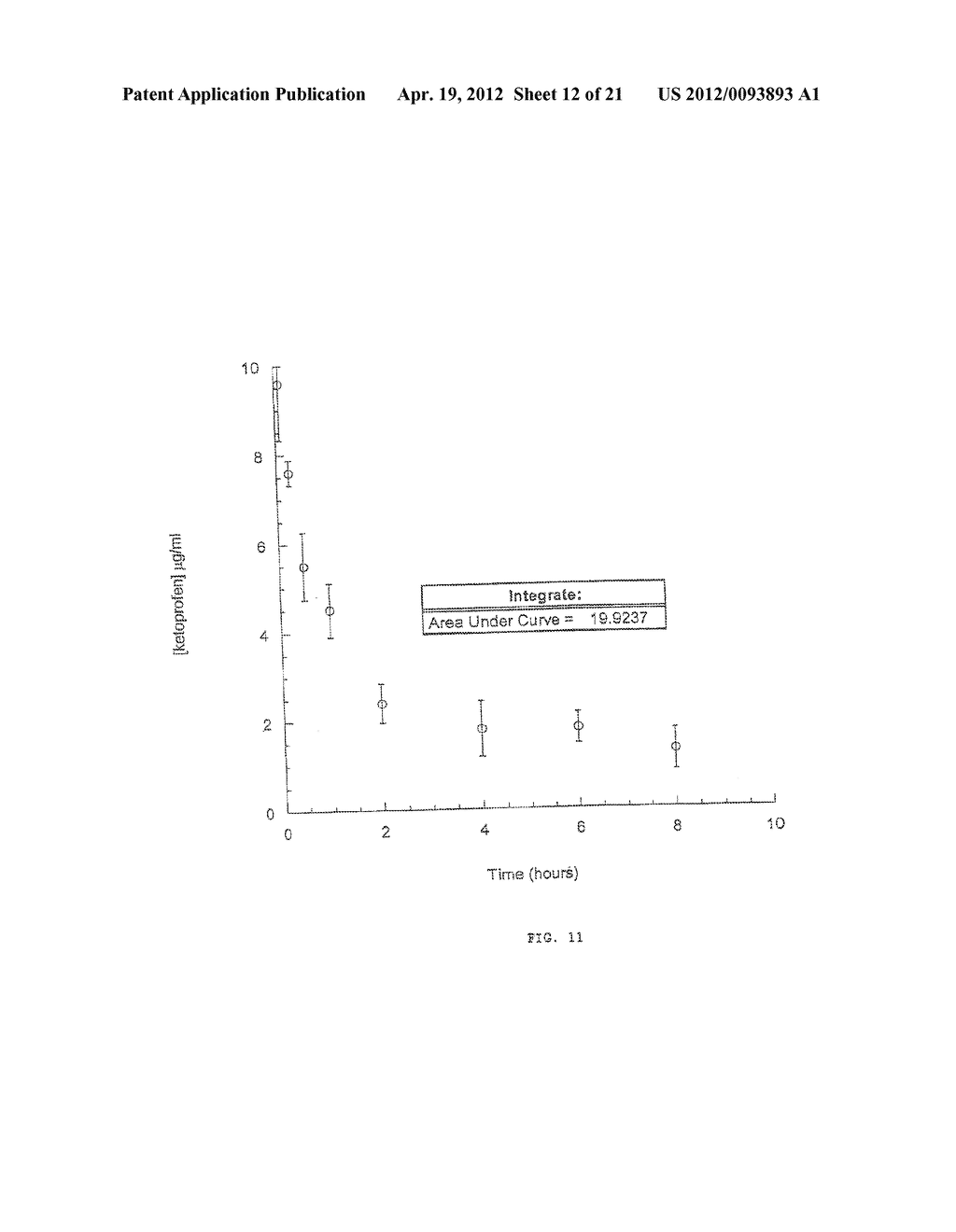 Highly Efficient Delivery of a Large Therapeutic Mass Aerosol - diagram, schematic, and image 13