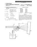 Biomimetic Nanofiber Web And Method And Device To Manufacture The Same diagram and image