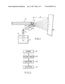 Biomimetic Nanofiber Web And Method And Device To Manufacture The Same diagram and image