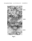 METHODS FOR TREATING AUTOIMMUNE DISEASE USING BIOCOMPATIBLE BIOABSORBABLE     NANOSPHERES diagram and image