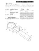 Ice Cream Scoop diagram and image