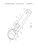 Ice Cream Scoop diagram and image