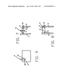 METHOD AND APPARATUS FOR MAKING CANDLES, VASES OR DECORATIVE OBJECTS diagram and image