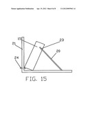 METHOD AND APPARATUS FOR MAKING CANDLES, VASES OR DECORATIVE OBJECTS diagram and image