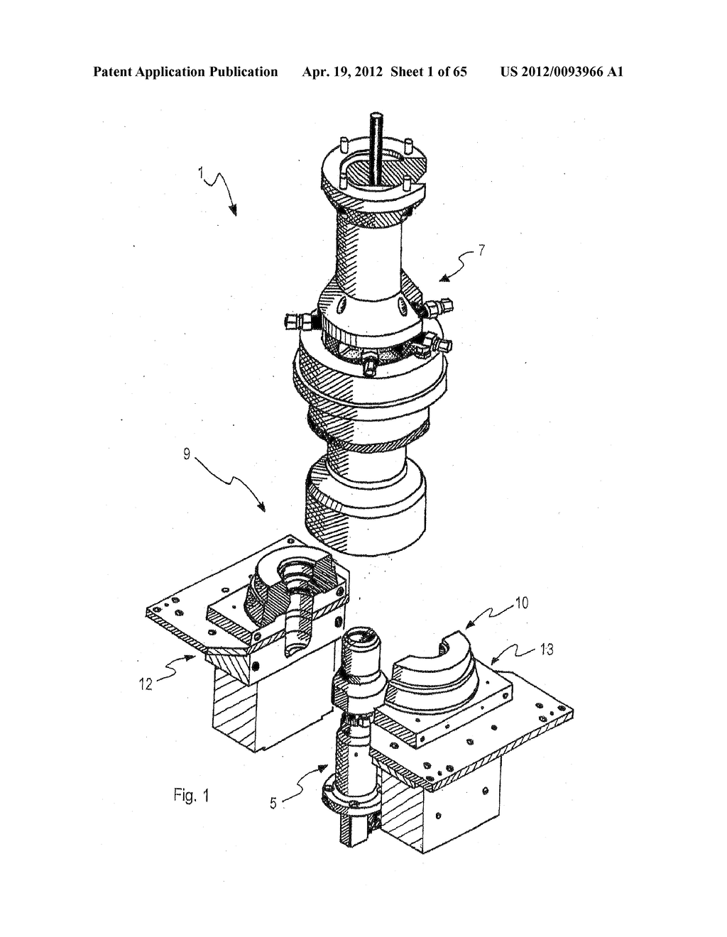 APPARATUSES AND METHODS FOR MANUFACTURING CONTAINERS - diagram, schematic, and image 02