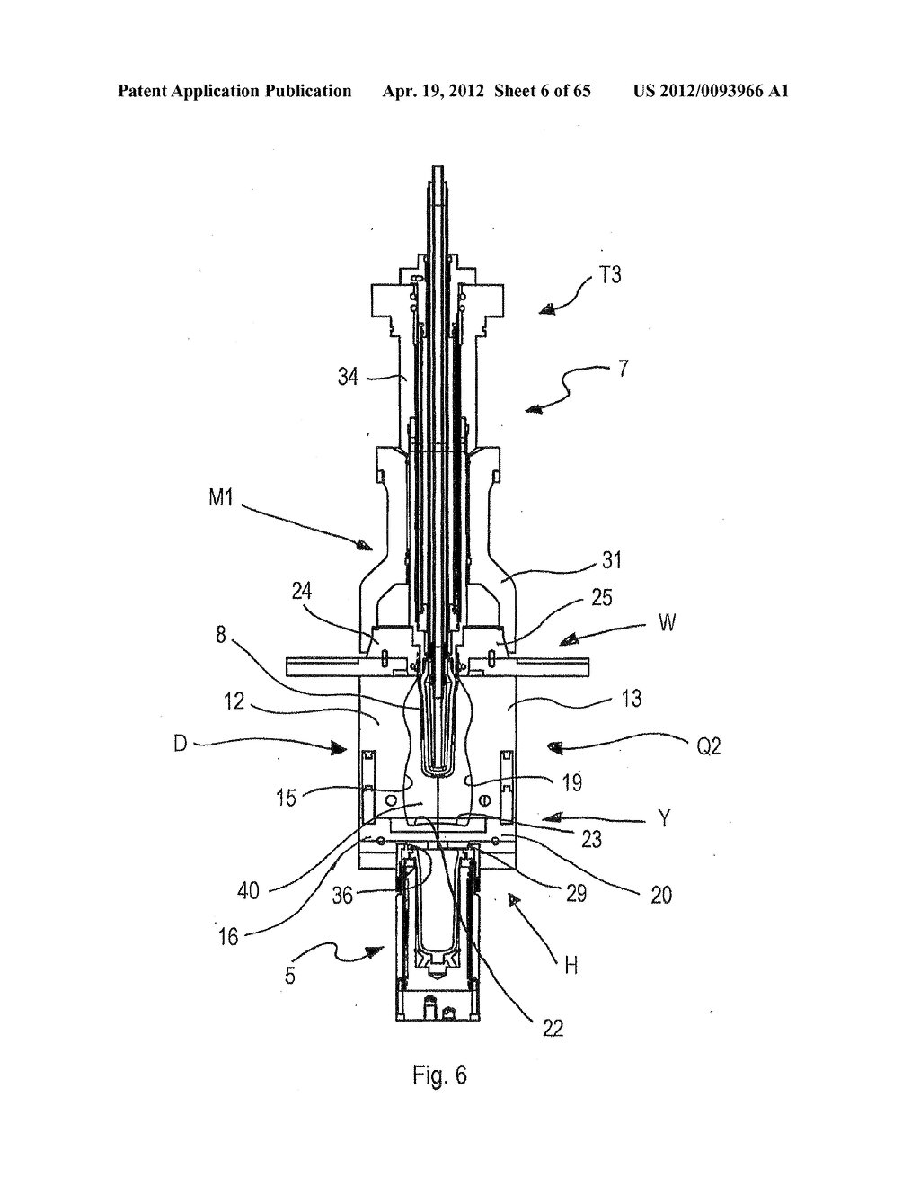 APPARATUSES AND METHODS FOR MANUFACTURING CONTAINERS - diagram, schematic, and image 07