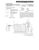 SMOKE INK AND METHOD OF MANUFACTURE diagram and image