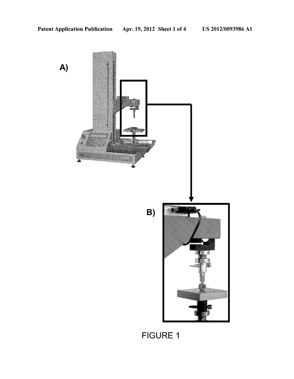 METHOD FOR PRODUCING HIGHLY PALATABLE DRY CAT FOOD - diagram, schematic, and image 02