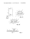 Method and Equipment for Removing Dissolved Oxygen from Grapes or Other     Plant Products and for Maintaining Them in a Controlled Atmosphere in     Mechanical Means for Harvesting, Transport and Storage diagram and image