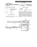 Espresso Maker and Method diagram and image