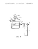 Espresso Maker and Method diagram and image