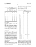 INK JET RECORDING MEDIUM diagram and image