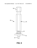 Plug Finishing System and Tool Therefor diagram and image