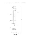 Plug Finishing System and Tool Therefor diagram and image