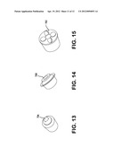 Plug Finishing System and Tool Therefor diagram and image