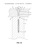 Plug Finishing System and Tool Therefor diagram and image