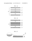 MAGNETIC SHEET AND PRODUCTION METHOD THEREOF diagram and image