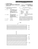 COATED ARTICLE AND METHOD FOR MAKING THE SAME diagram and image