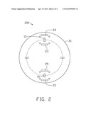 COATED ARTICLE AND METHOD FOR MAKING THE SAME diagram and image