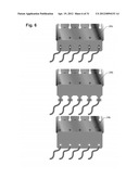 Cross Stripping for High-Rate Lithium Battery Cell Pack diagram and image