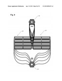 Cross Stripping for High-Rate Lithium Battery Cell Pack diagram and image