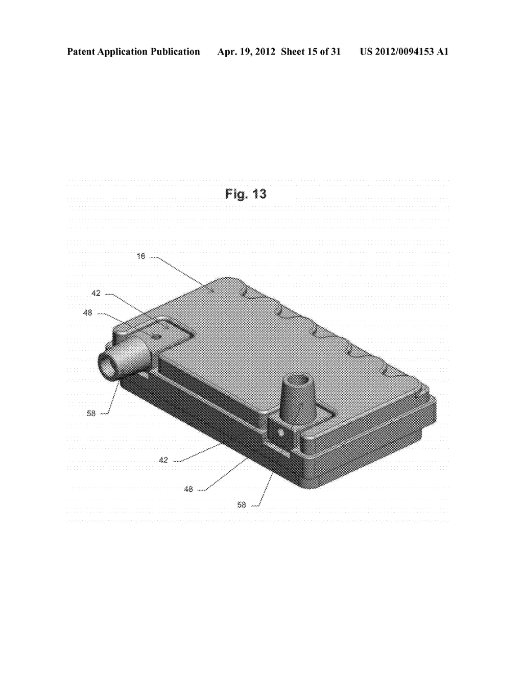 Cross Stripping for High-Rate Lithium Battery Cell Pack - diagram, schematic, and image 16