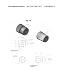 Cross Stripping for High-Rate Lithium Battery Cell Pack diagram and image